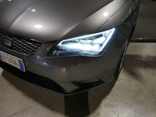 SEAT Leon 1.6 TDI 105 CV 4DRIVE ST Start/Stop Style