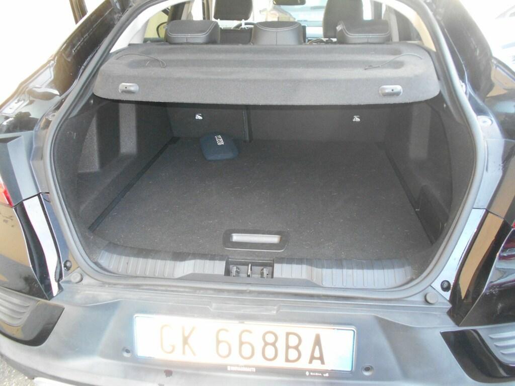 Renault Arkana 1.6 Hybrid Intens E-Tech Auto