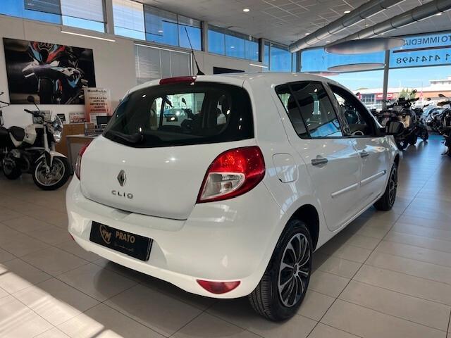 Renault Clio 5p 1.2 16v Dynamique *NEOPATENTATI*