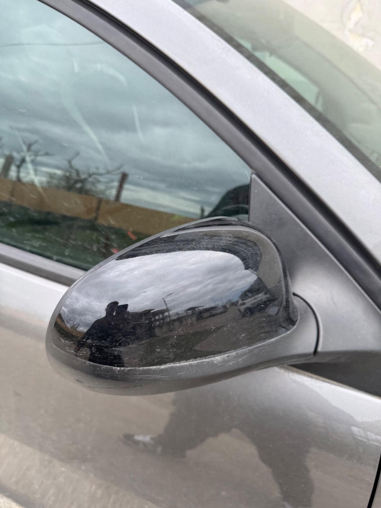 Lancia Ypsilon 1.2 69 CV 5 porte Platinum