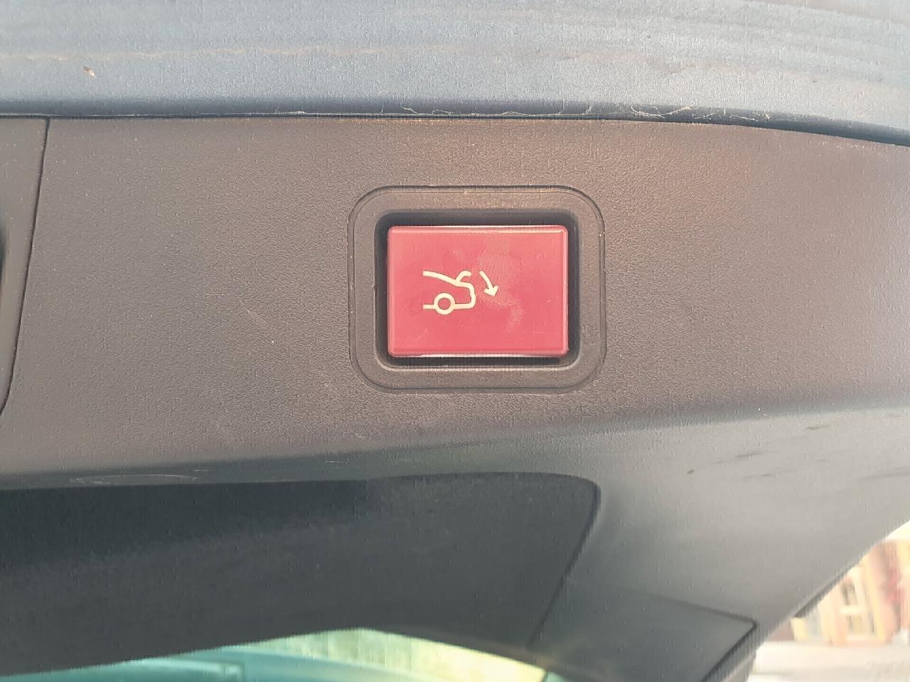 Citroen C5 2.0 HDi 160 aut. Executive Tourer 2013