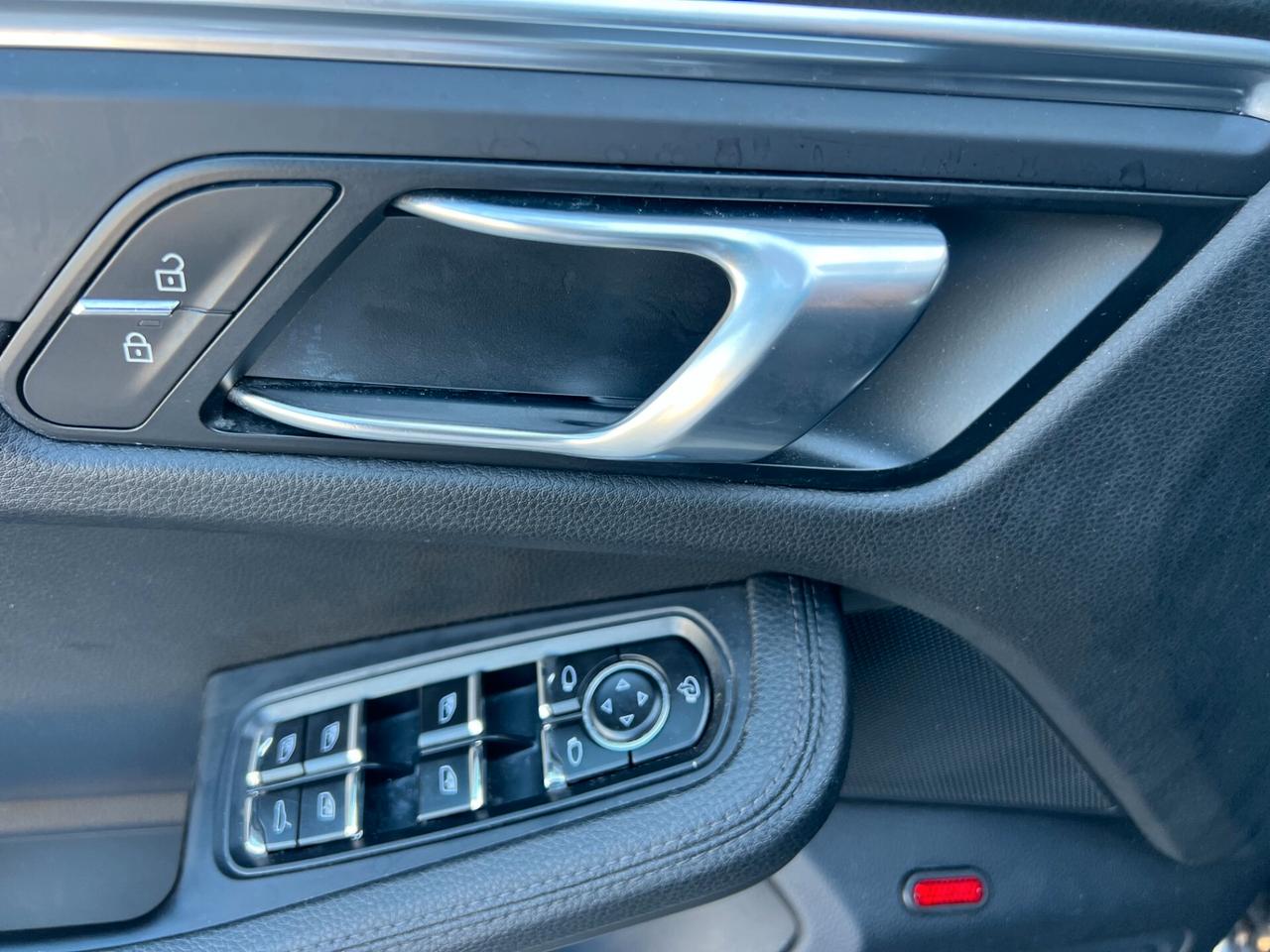 PORSCHE MACAN 2.0 TURBO BENZINA 245CV / GARANZIA