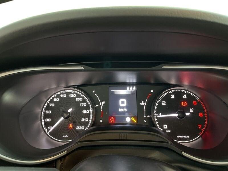 FIAT Tipo Station Wagon My23 1.6 130cv Ds Sw Tipo
