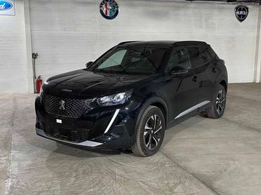 PEUGEOT 2008 II - 2008 1.2 puretech Allure s&s 100cv