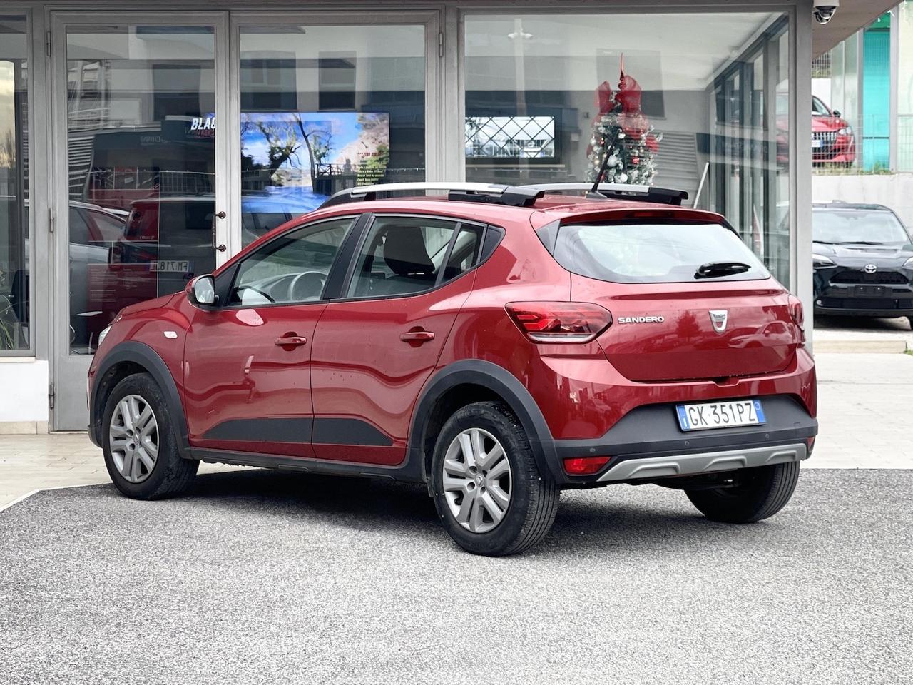 Dacia Sandero 1.0 Gpl 101CV E6 Neo - 2022