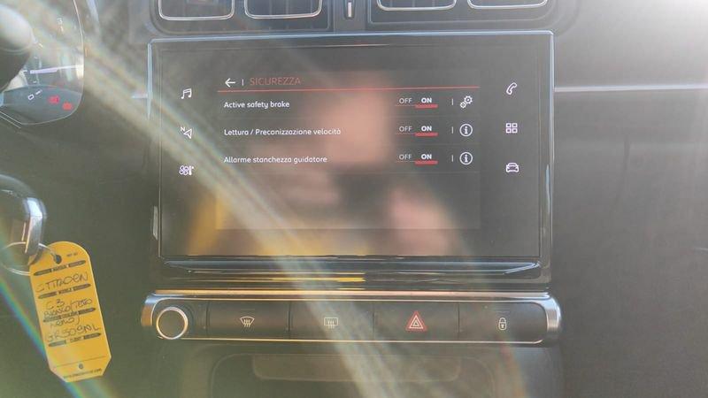 Citroën C3 PureTech 83 S&S C-Series