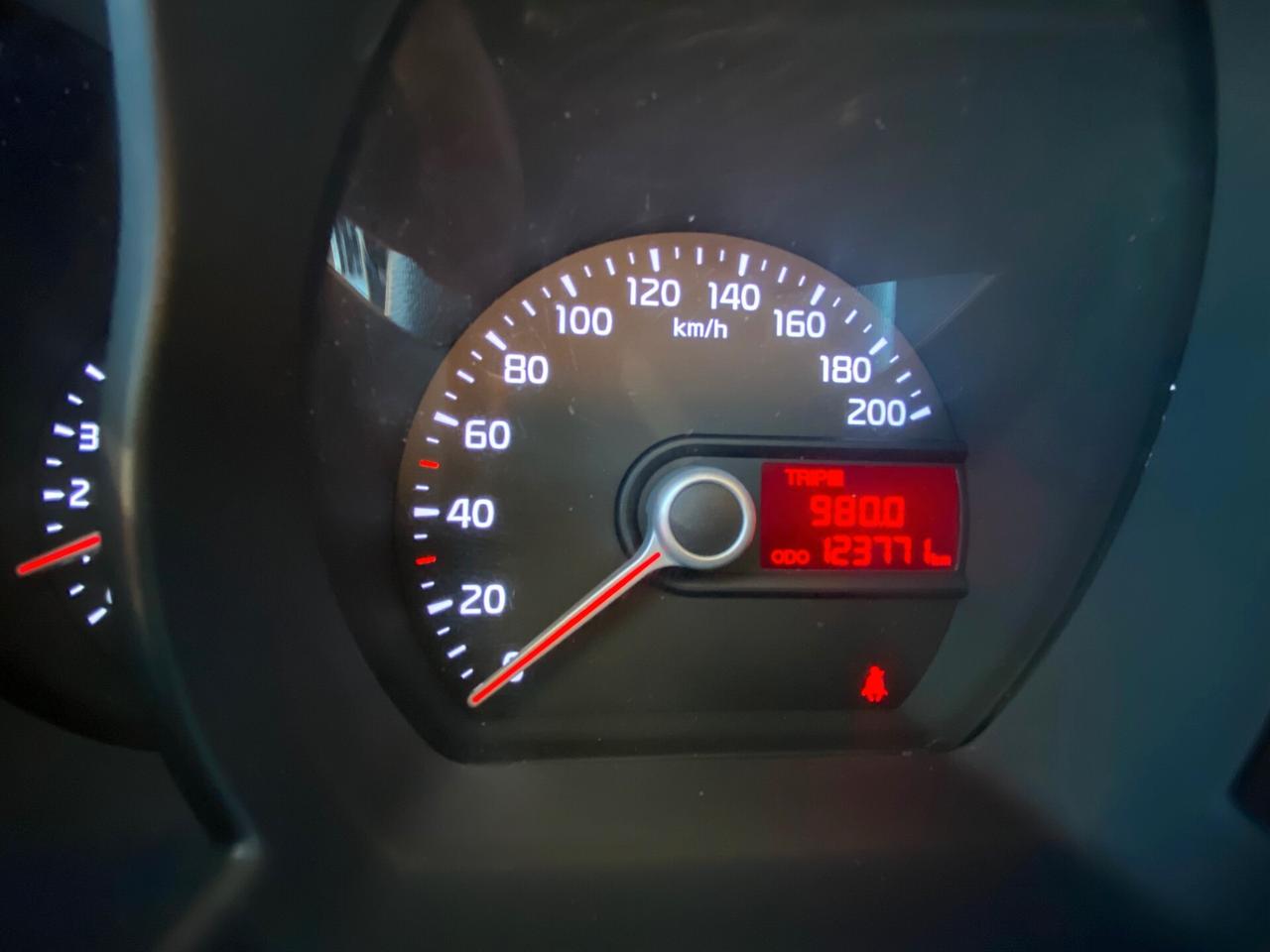 Kia Picanto 1.0 12V EcoGPL 5 porte Glam