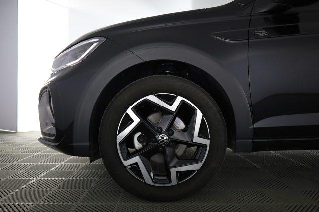 VOLKSWAGEN Taigo Taigo 1.0 TSI 115 CV R-Line