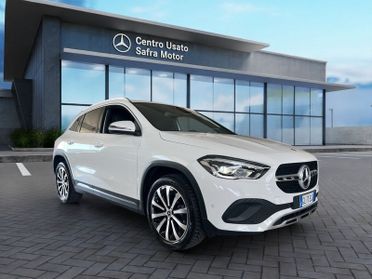 Mercedes-Benz GLA GLA 200 d Automatic 4Matic Sport Plus