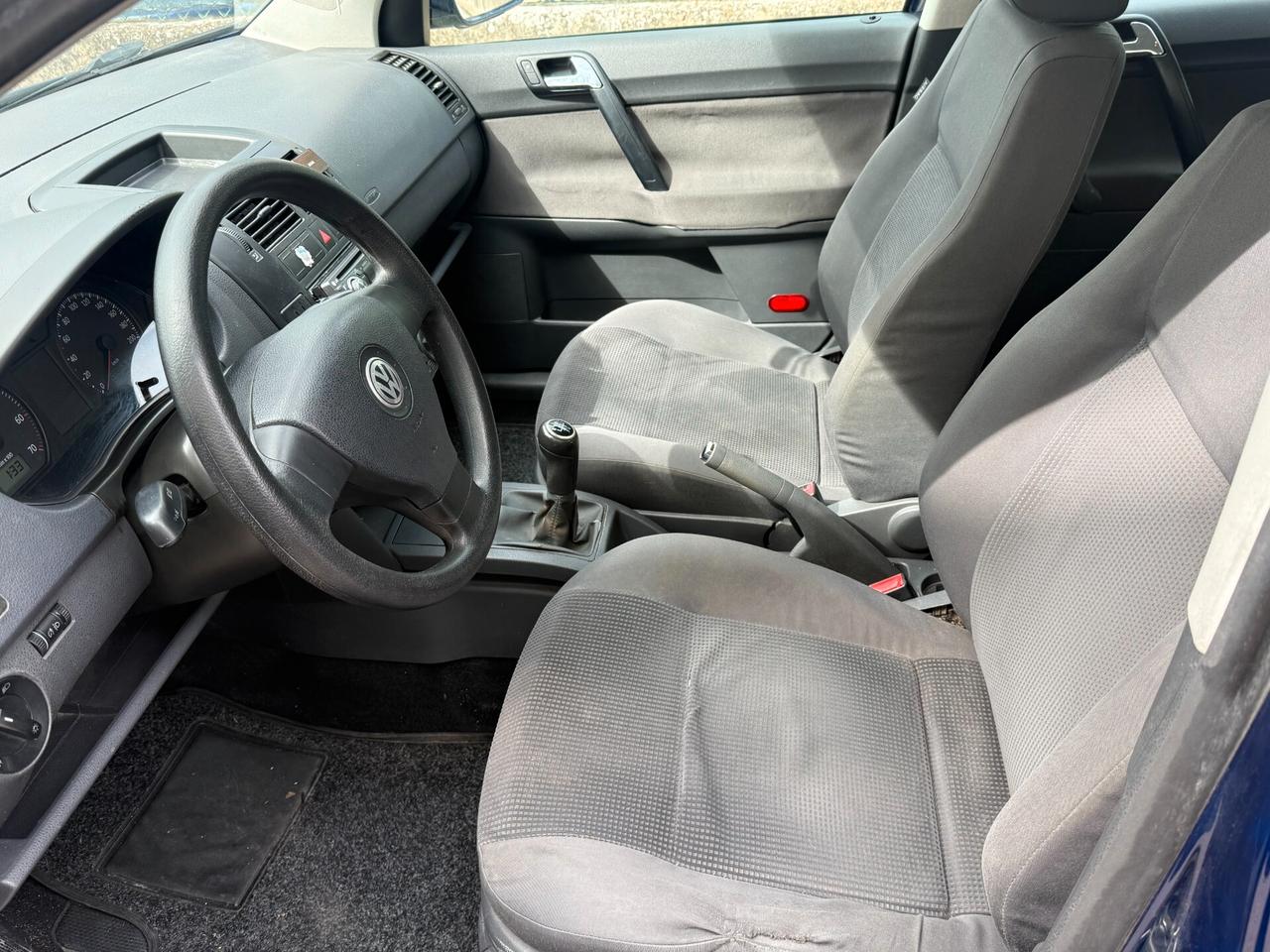 Volkswagen Polo 1.2/70CV 12V 5p. United