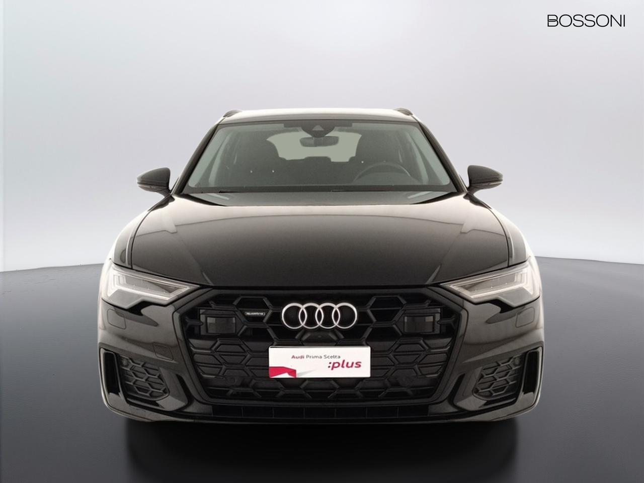 Audi A6 avant 40 2.0 tdi mhev 12v s line edition quattro ultra s tronic
