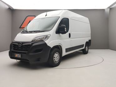 OPEL Movano IV 35 2022 MOVANO 2.2 BLUEHDI 140CV L2 H2 EDITION PM TM