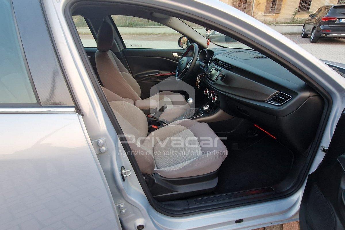 ALFA ROMEO Giulietta 1.4 Turbo 120 CV Distinctive