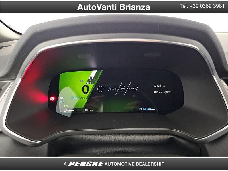 Renault Symbioz Symbioz 1.6 E-Tech full hybrid Techno