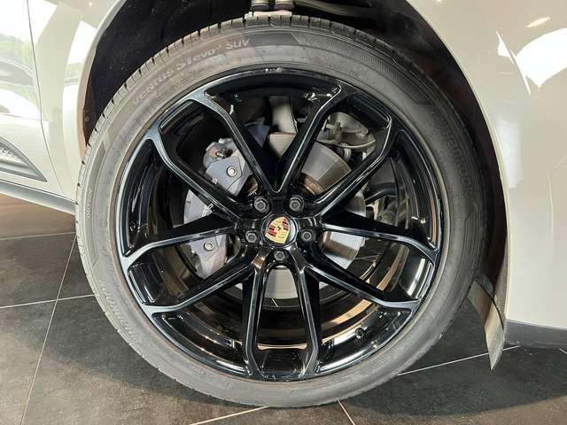 Porsche Macan Macan 2.0 265cv pdk