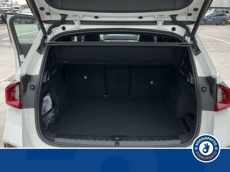 BMW X1 xDrive 25e M Sport