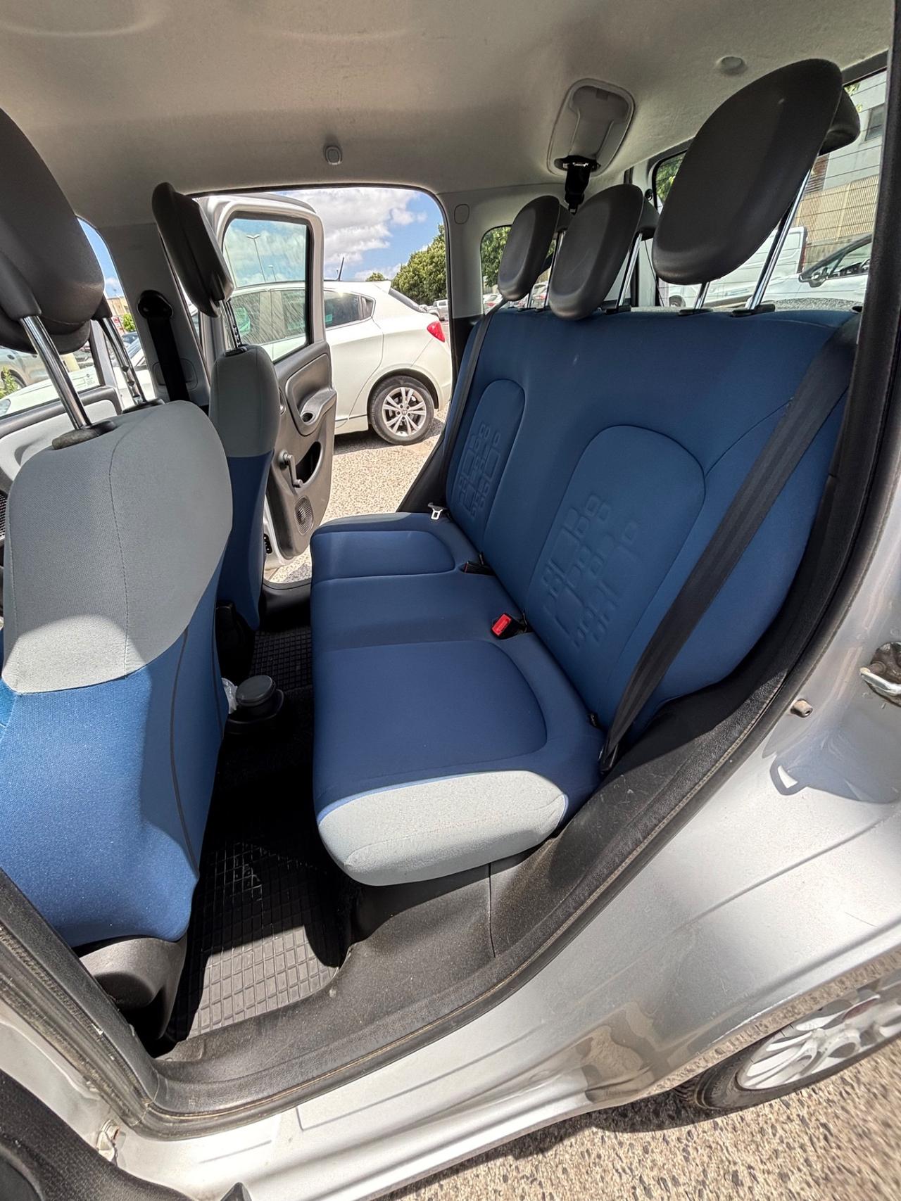Fiat Panda 1.3 MJT S&S Easy