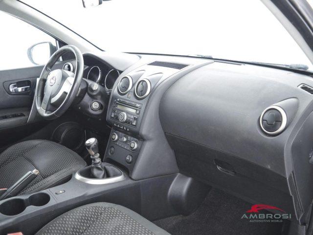 NISSAN Qashqai 1.5 dCi Acenta