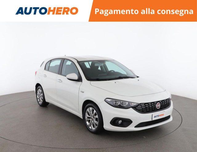 FIAT Tipo 1.4 T-Jet 120CV 5 porte Lounge