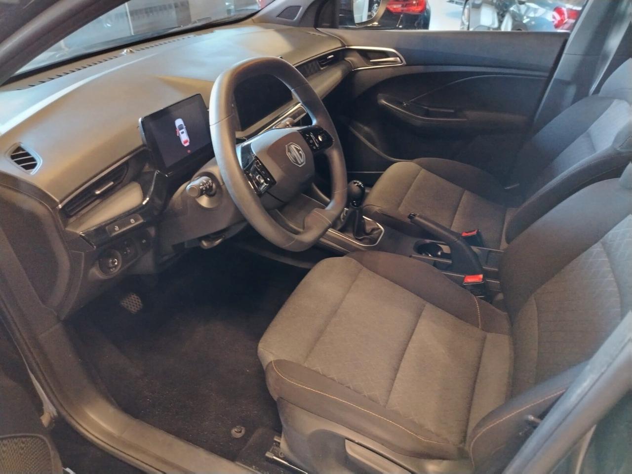 MG MG3 MG3 1.5 Comfort