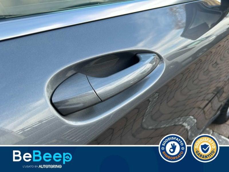 Mercedes-Benz GLA 180 SPORT AUTO