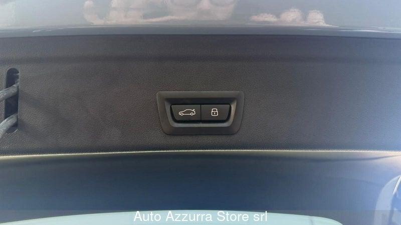 BMW X6 xdrive30d MSport Pro auto *TETTO APRIBILE, COLORI VARI*