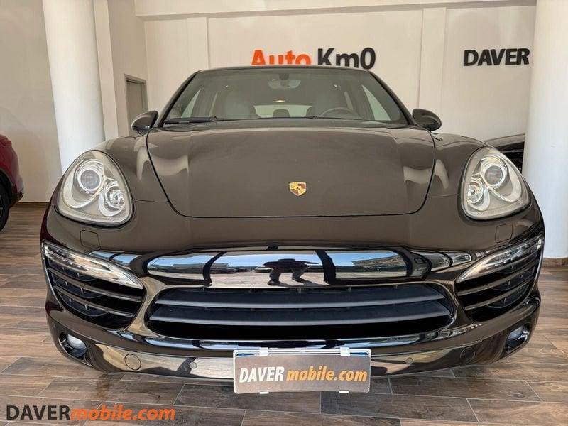 Porsche Cayenne Cayenne 3.0 V6 tdi 245cv tiptronic