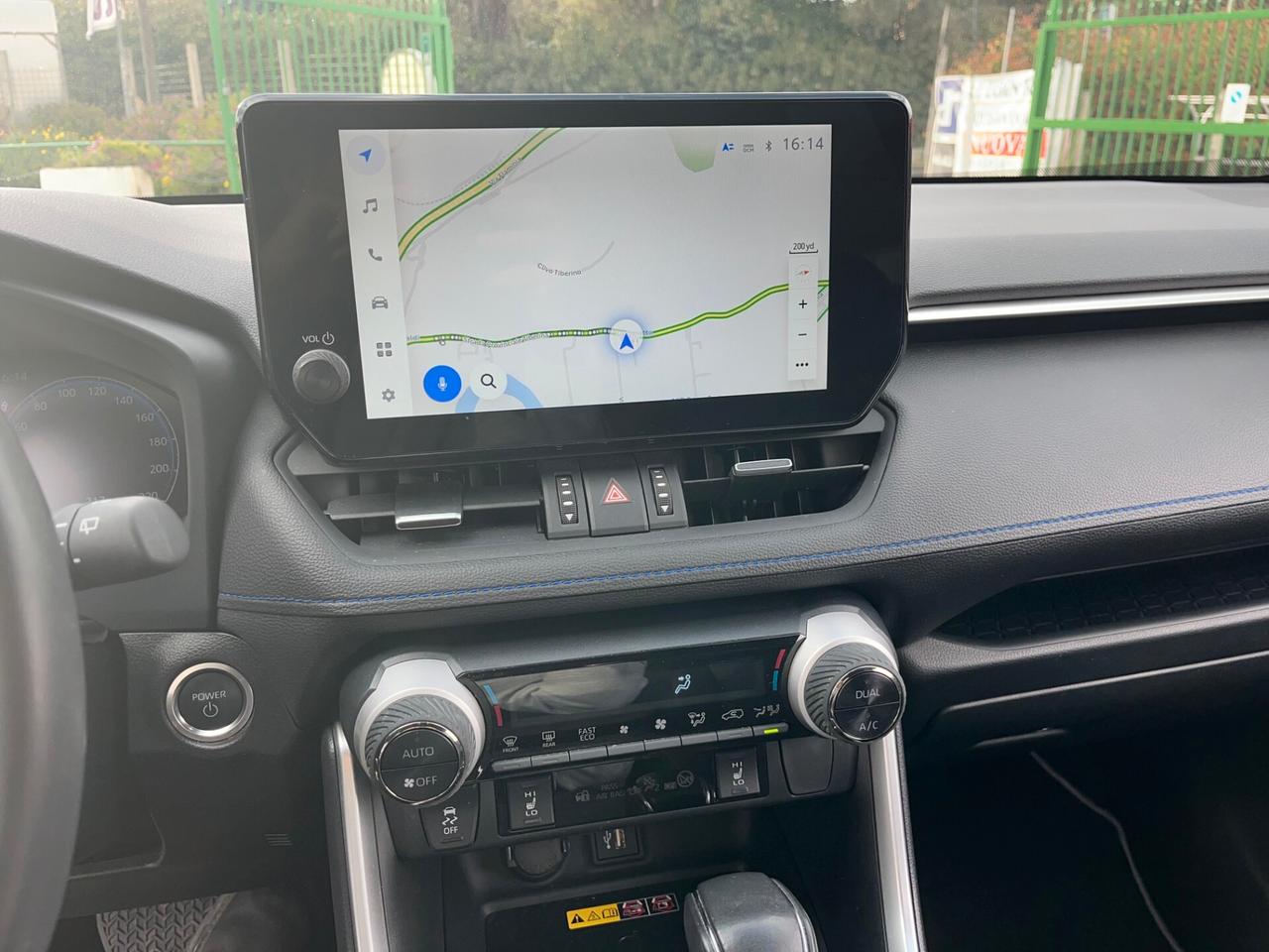 Toyota RAV 4 2,5 HV 222CV E-CVT STYLE AWD-i