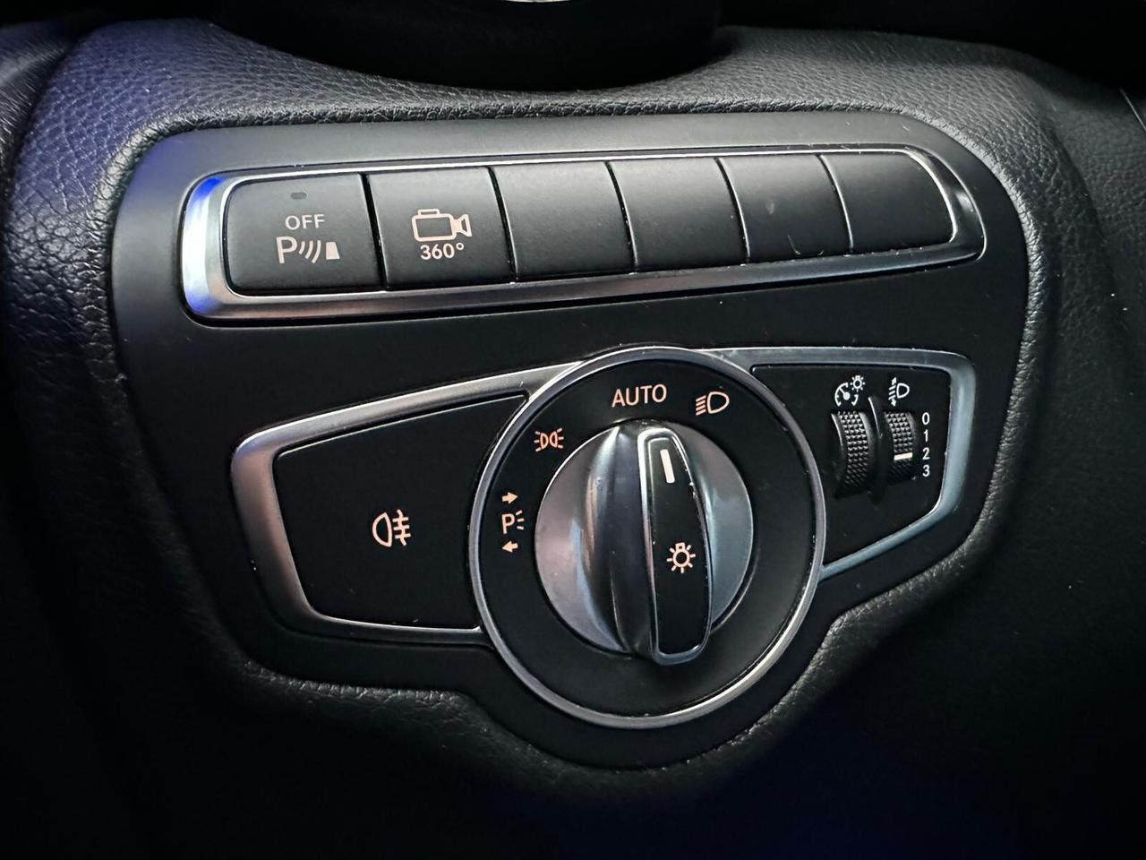 Mercedes-benz GLC 220 d 4Matic Sport