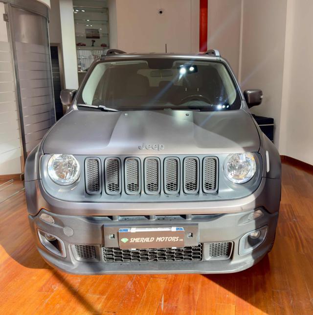 JEEP Renegade 2.0 Mjt 4WD Active Drive Night Eagle