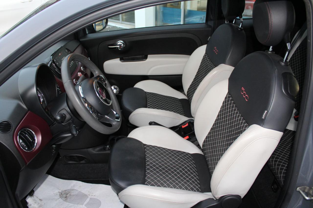 Fiat 500 1.2 Dolcevita