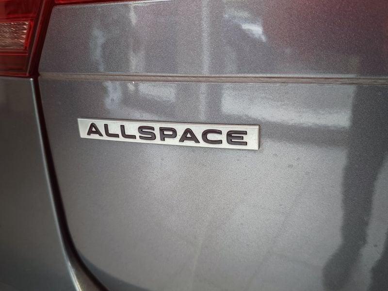 Volkswagen Tiguan Allspace 1.5 TSI ACT DSG Elegance