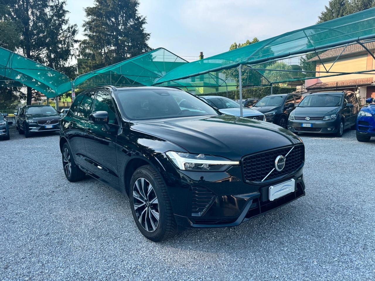 Volvo XC 60 XC60 B4 automatico Plus Dark