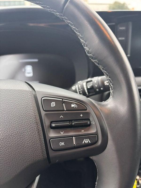 Hyundai i10 i10 1.0 MPI Connectline