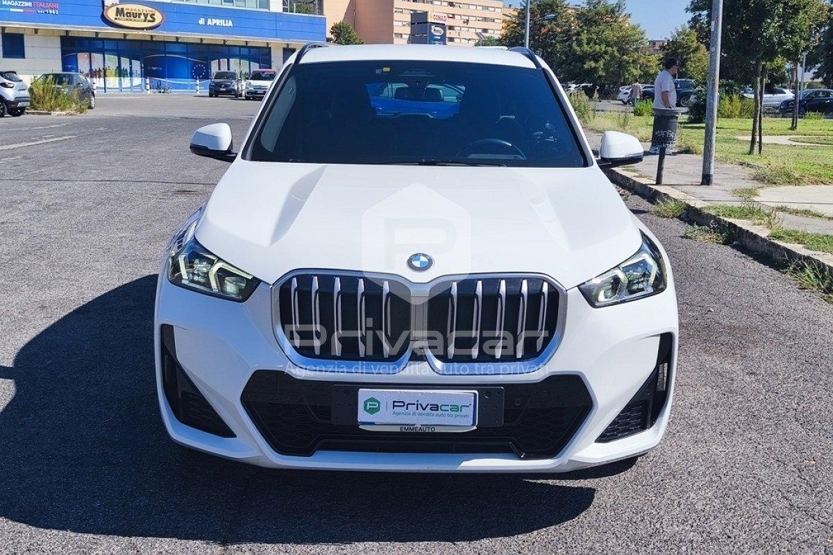BMW X1 xDrive 23d