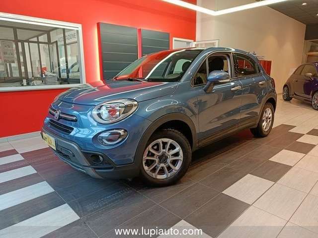 Fiat 500X 1.3 Mjt 95CV 2020