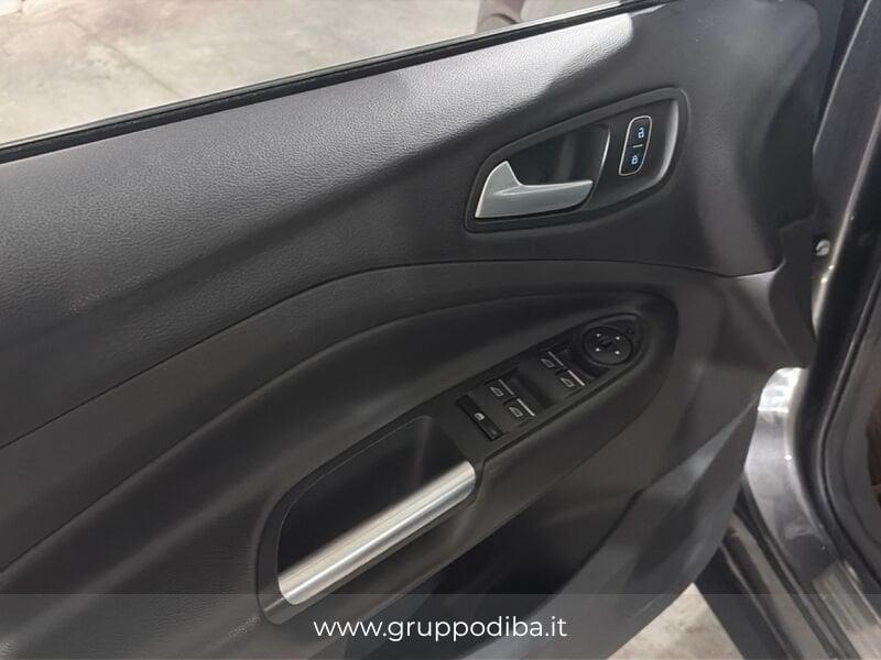 Ford Kuga II 2017 Diesel 1.5 tdci ST-Line s&s 2wd 120cv