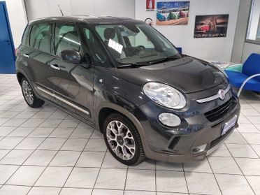 FIAT 500L 500L 1.3 Multijet 95 CV Trekking