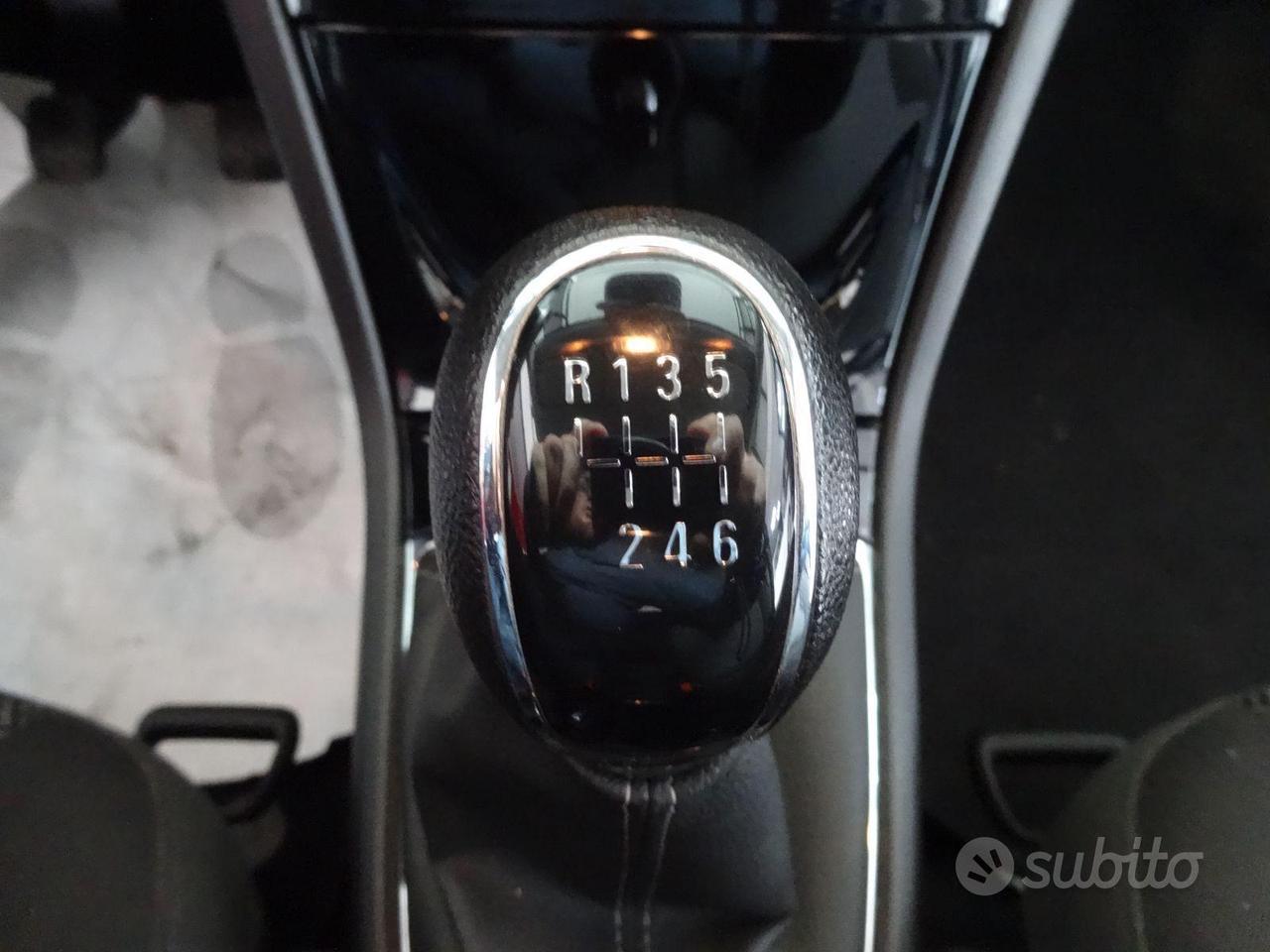 Opel Mokka X 4x4