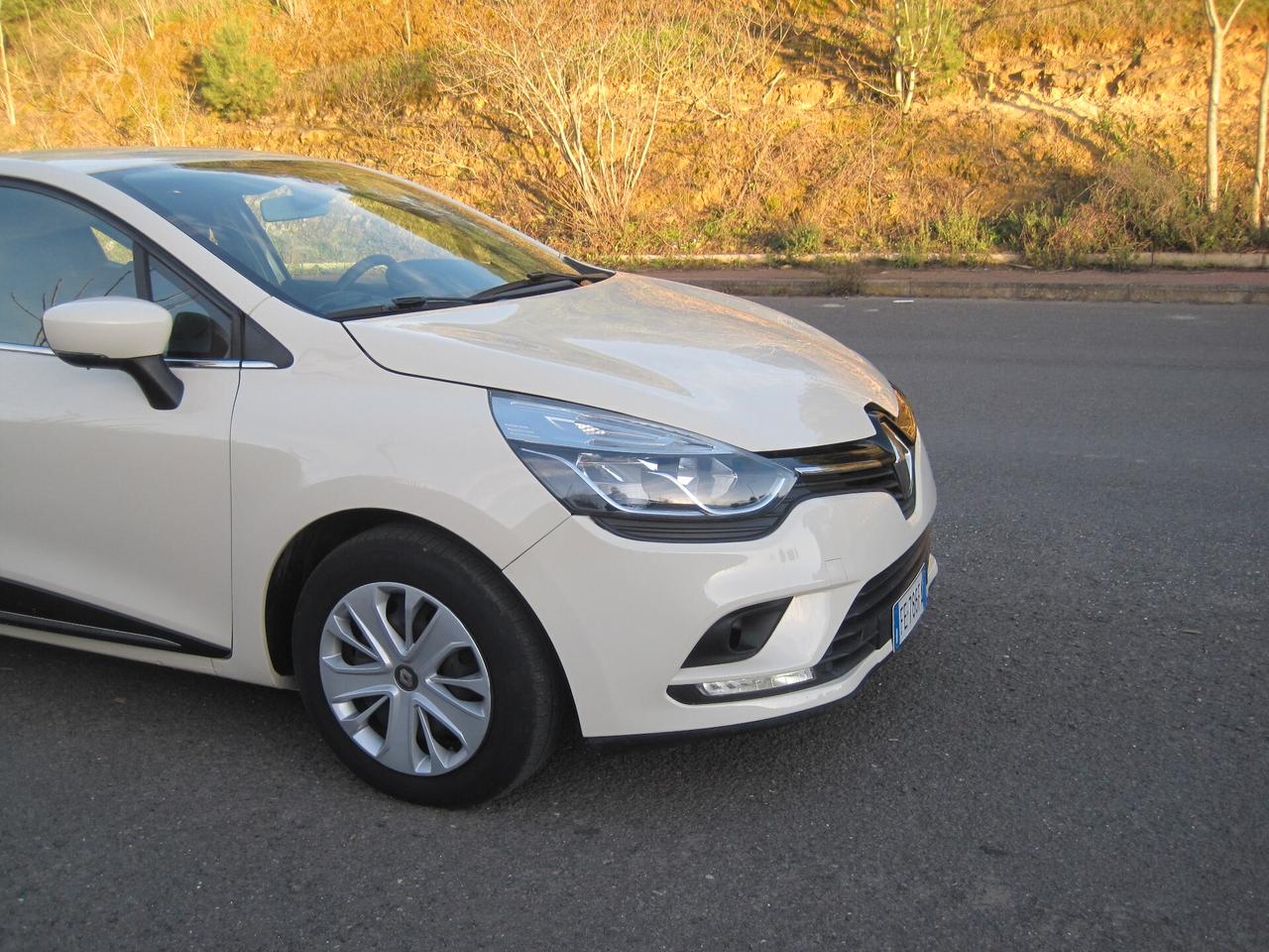 Renault Clio dCi 8V 90CV Start&Stop 5 porte Energy Intens