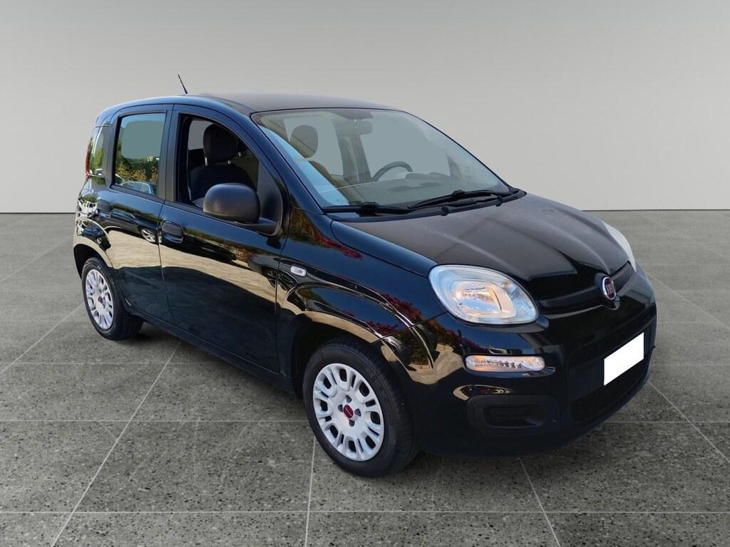 Fiat Panda 0.9 TwinAir Turbo Easy