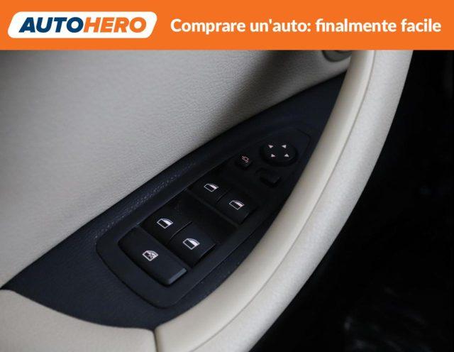 BMW X1 xDrive18d xLine
