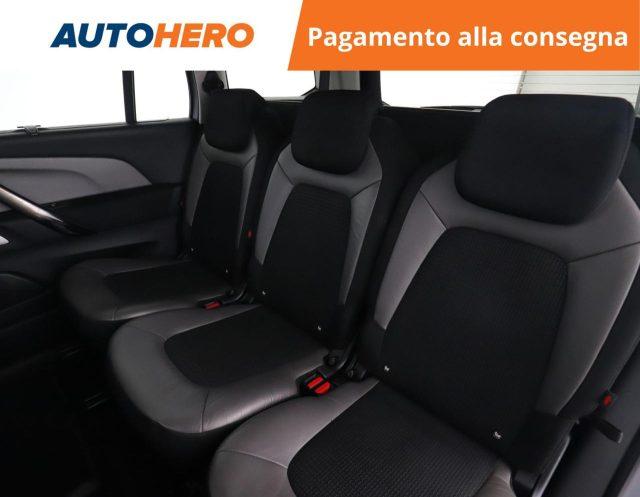 CITROEN Grand C4 Picasso BlueHDi 150 S&S EAT6 Shine