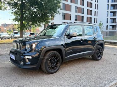 Jeep Renegade 1.3 t4 Longitude 2wd 150cv ddct