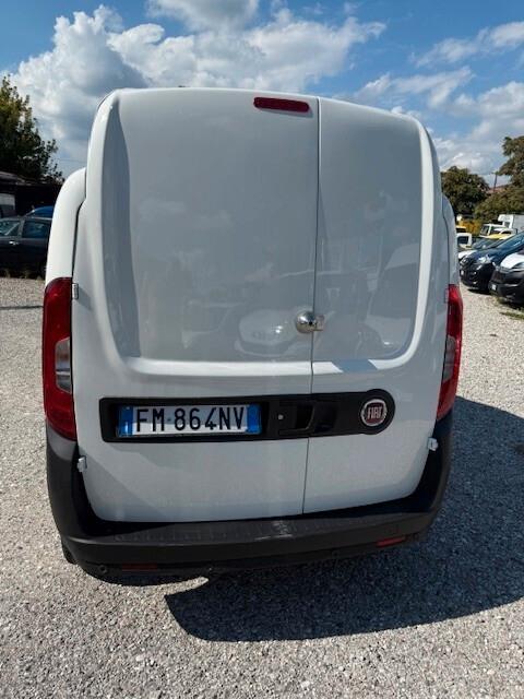 Fiat doblo maxi xl 1.6 mjet tetto alto
