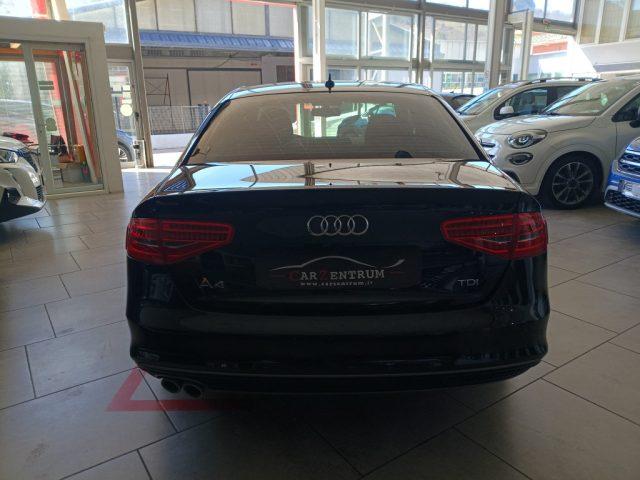 AUDI A4 2.0 TDI clean diesel Advanced 3xSLINE