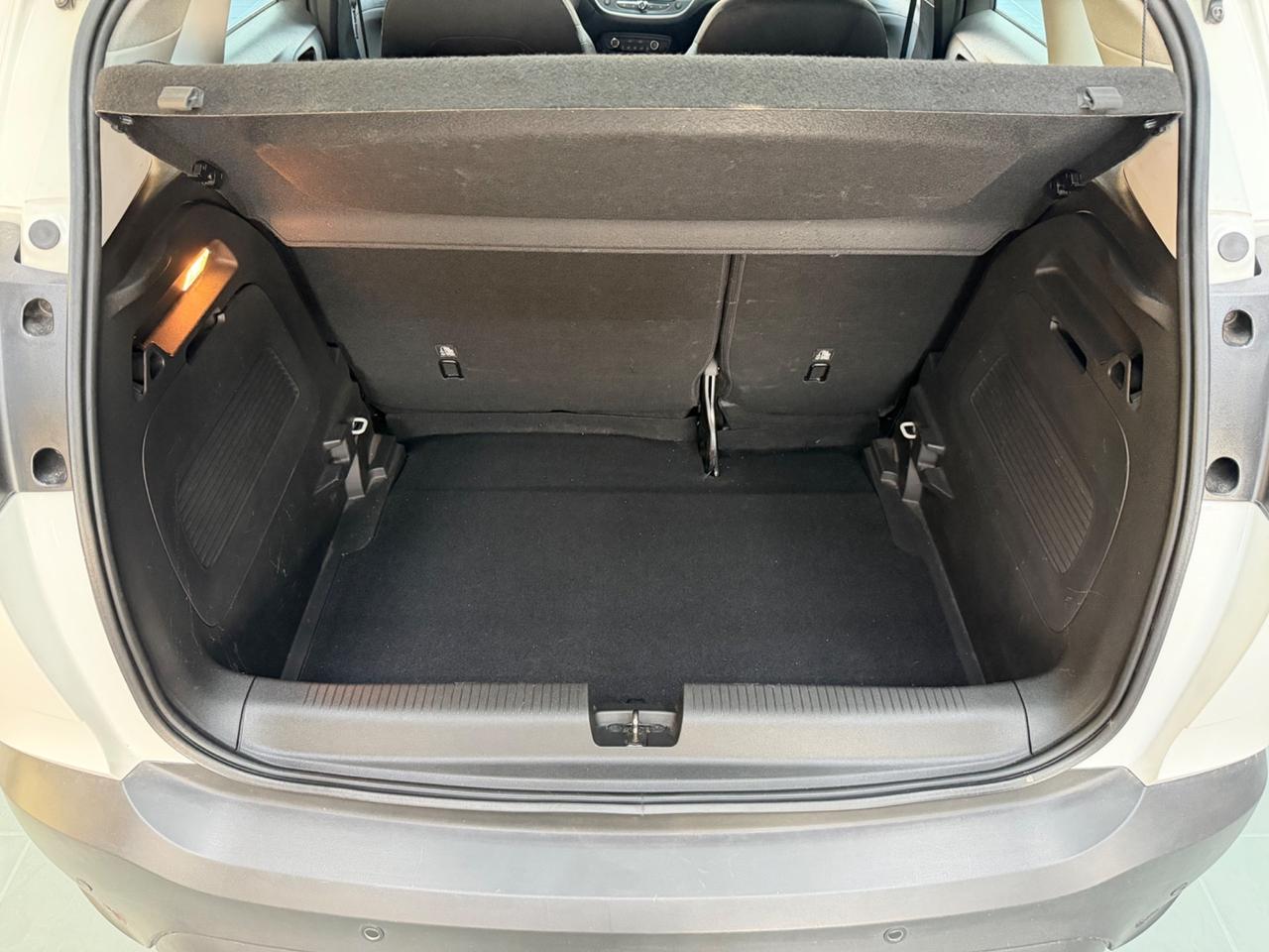 Opel Crossland X 1.2 12V Advance 2019 Pronta Consegna