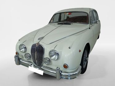 Jaguar Jaguar - Mark II (MK2) 3.8