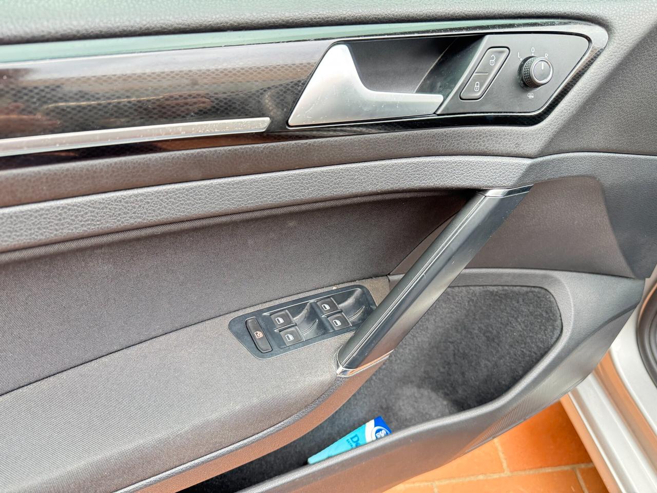 Volkswagen Golf Plus 1.4 TSI Highline