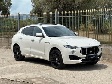 Maserati Levante V6 Diesel 275cv - GARANZIA 12 MESI